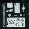 LTG Melly & LTG YCS - 一臉無辜 - Single